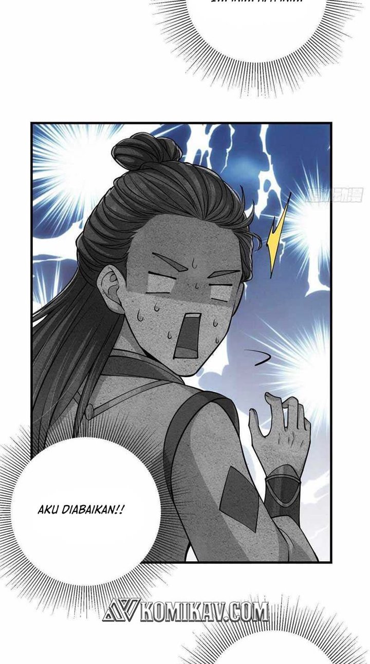 Keep A Low Profile, Sect Leader - Chapter 30 9 Keep A Low Profile, Sect Leader - Chapter 30 9