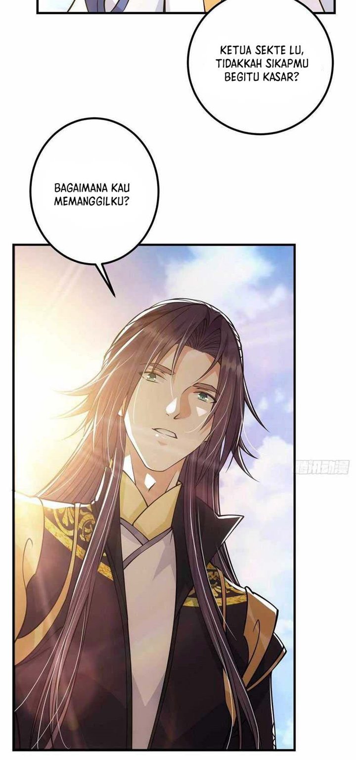 Keep A Low Profile, Sect Leader - Chapter 30 25 Keep A Low Profile, Sect Leader - Chapter 30 25