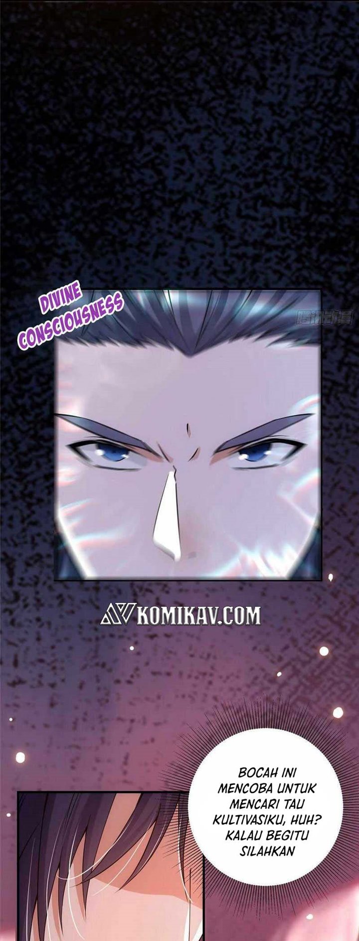 Keep A Low Profile, Sect Leader - Chapter 30 38 Keep A Low Profile, Sect Leader - Chapter 30 38