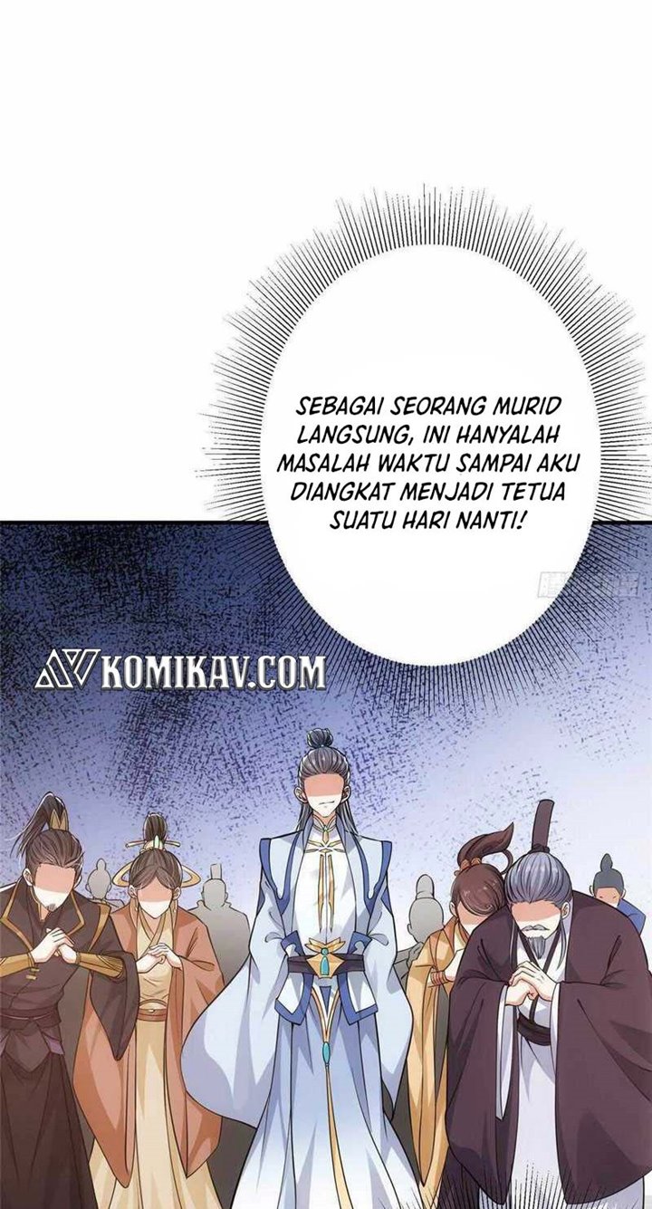 Keep A Low Profile, Sect Leader - Chapter 30 33 Keep A Low Profile, Sect Leader - Chapter 30 33