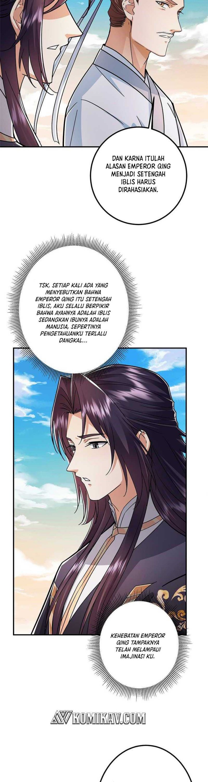 Keep A Low Profile, Sect Leader - Chapter 301 9 Keep A Low Profile, Sect Leader - Chapter 301 9