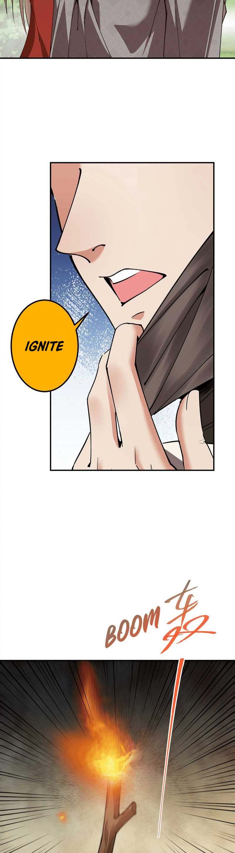 Keep A Low Profile, Sect Leader - Chapter 318 12