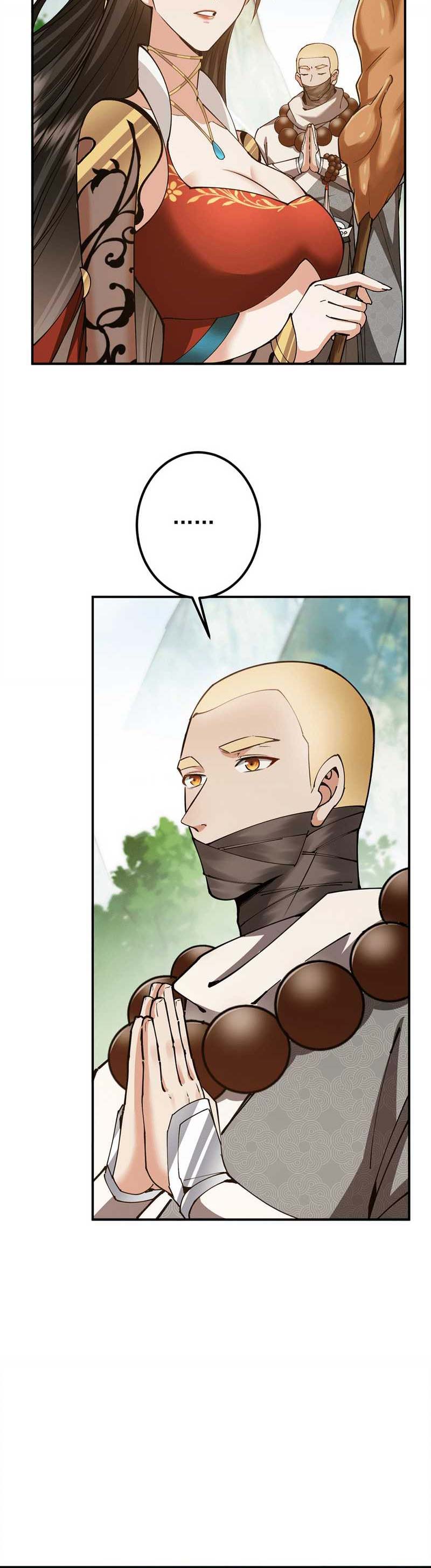Keep A Low Profile, Sect Leader - Chapter 318 15