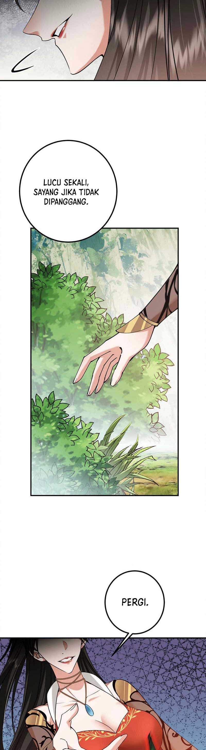 Keep A Low Profile, Sect Leader - Chapter 318 6
