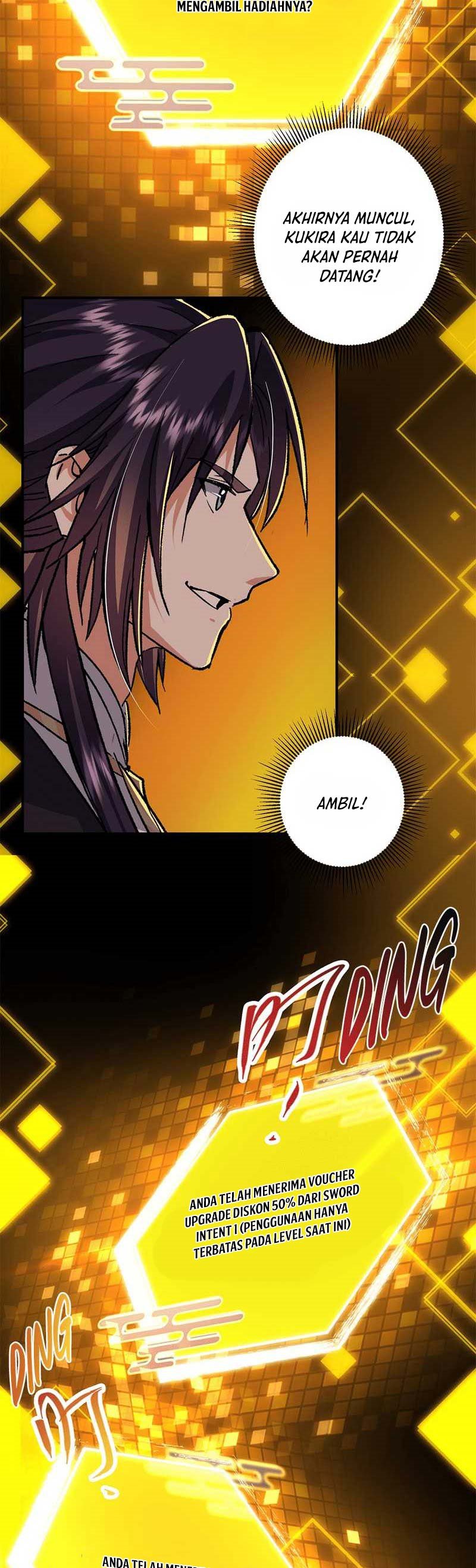Keep A Low Profile, Sect Leader - Chapter 313 20