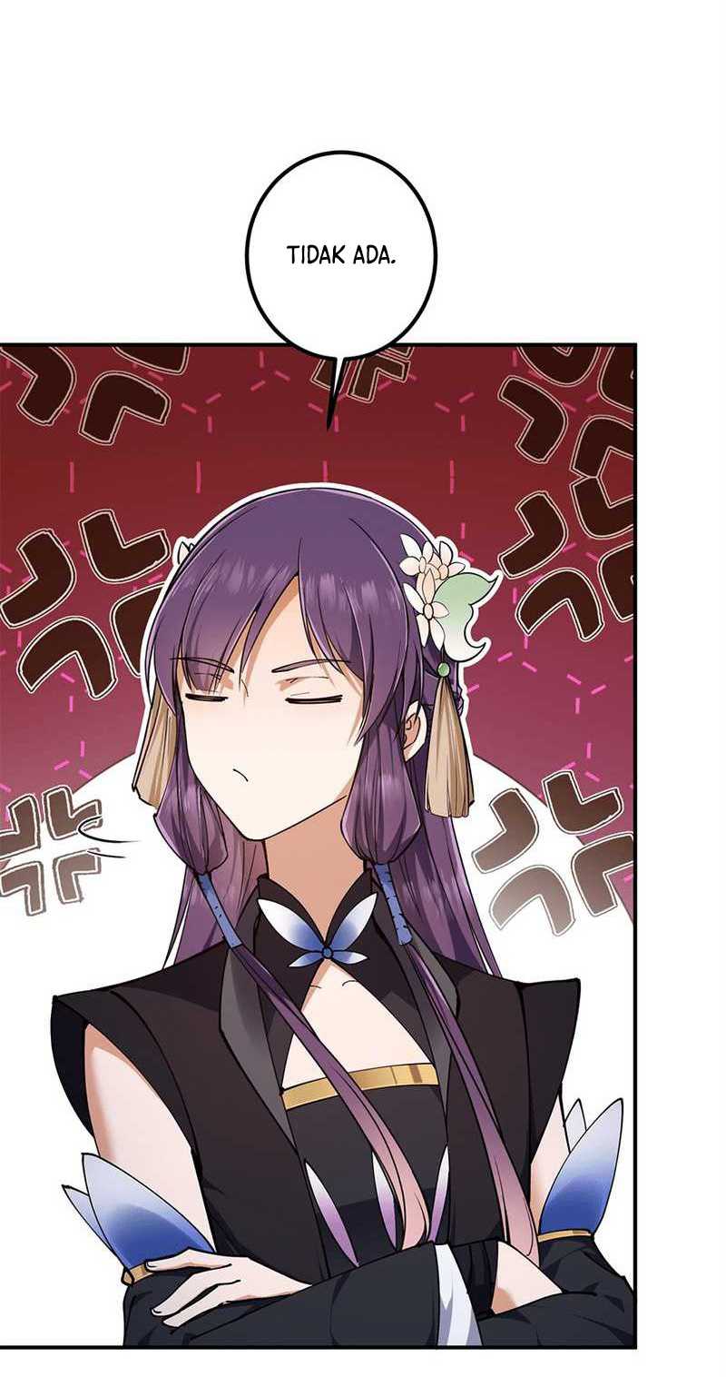 Keep A Low Profile, Sect Leader - Chapter 315 19