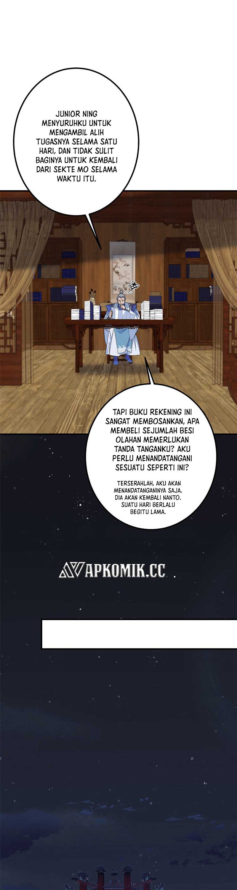 Keep A Low Profile, Sect Leader - Chapter 369 8 Keep A Low Profile, Sect Leader - Chapter 369 8