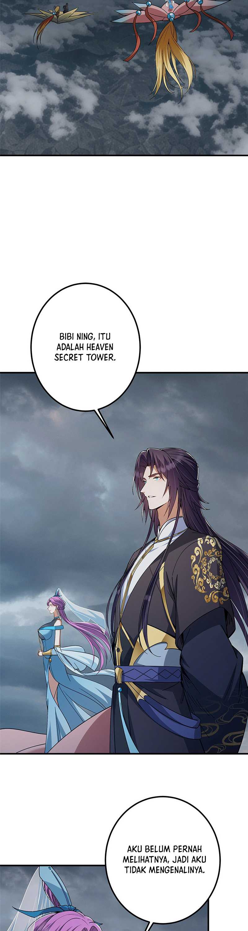 Keep A Low Profile, Sect Leader - Chapter 369 28 Keep A Low Profile, Sect Leader - Chapter 369 28
