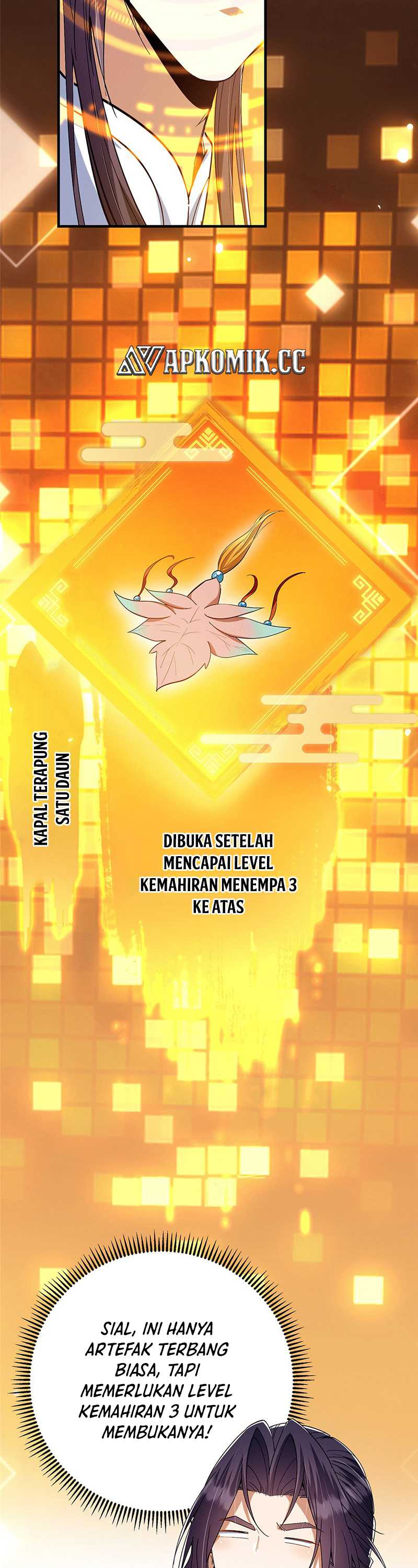 Keep A Low Profile, Sect Leader - Chapter 369 21 Keep A Low Profile, Sect Leader - Chapter 369 21