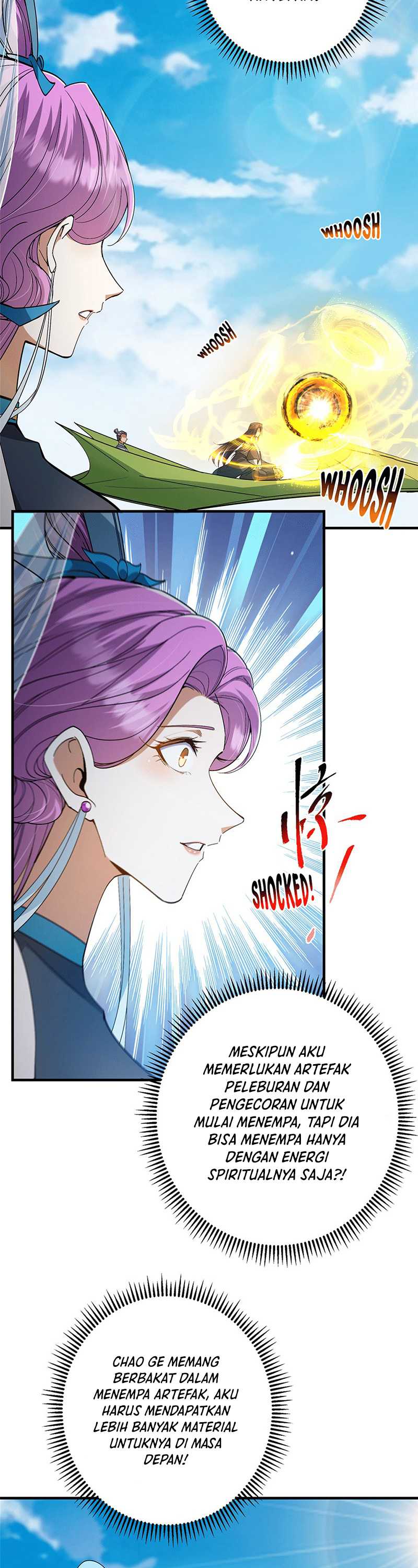Keep A Low Profile, Sect Leader - Chapter 369 26 Keep A Low Profile, Sect Leader - Chapter 369 26