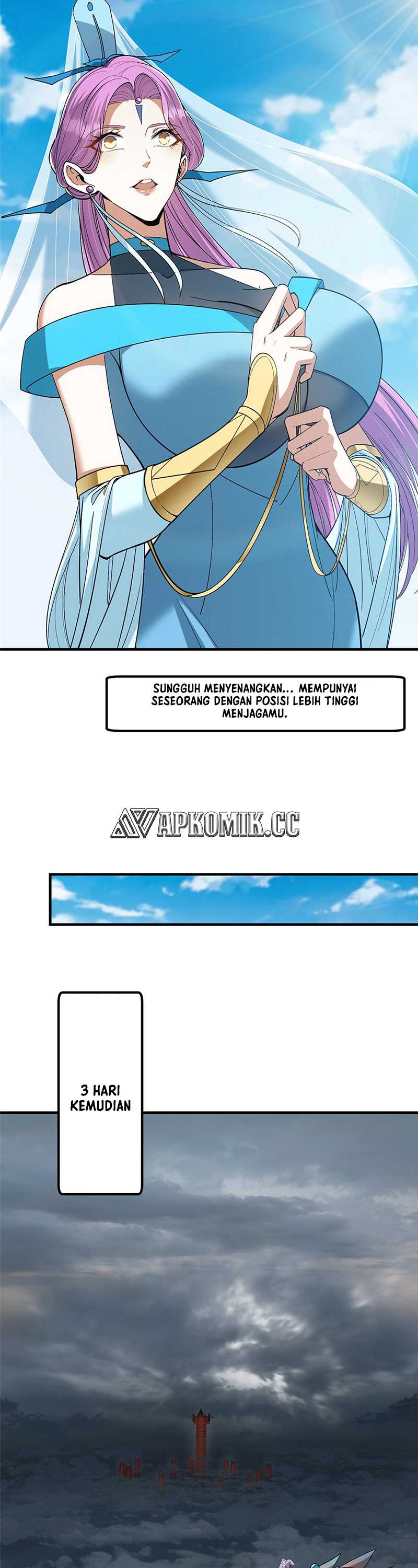Keep A Low Profile, Sect Leader - Chapter 369 27 Keep A Low Profile, Sect Leader - Chapter 369 27