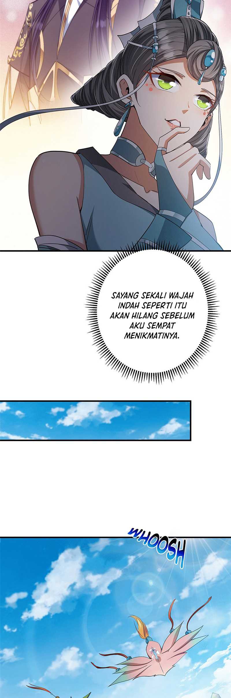 Keep A Low Profile, Sect Leader - Chapter 369 19 Keep A Low Profile, Sect Leader - Chapter 369 19