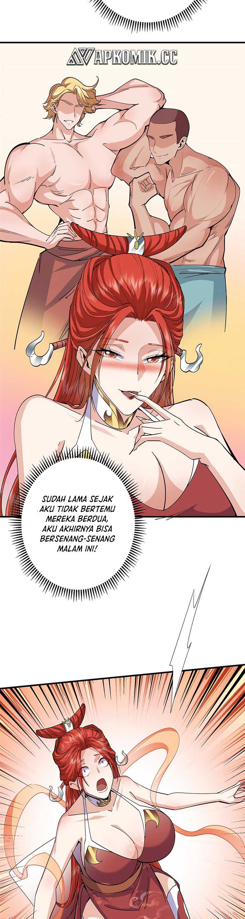 Keep A Low Profile, Sect Leader - Chapter 369 12 Keep A Low Profile, Sect Leader - Chapter 369 12