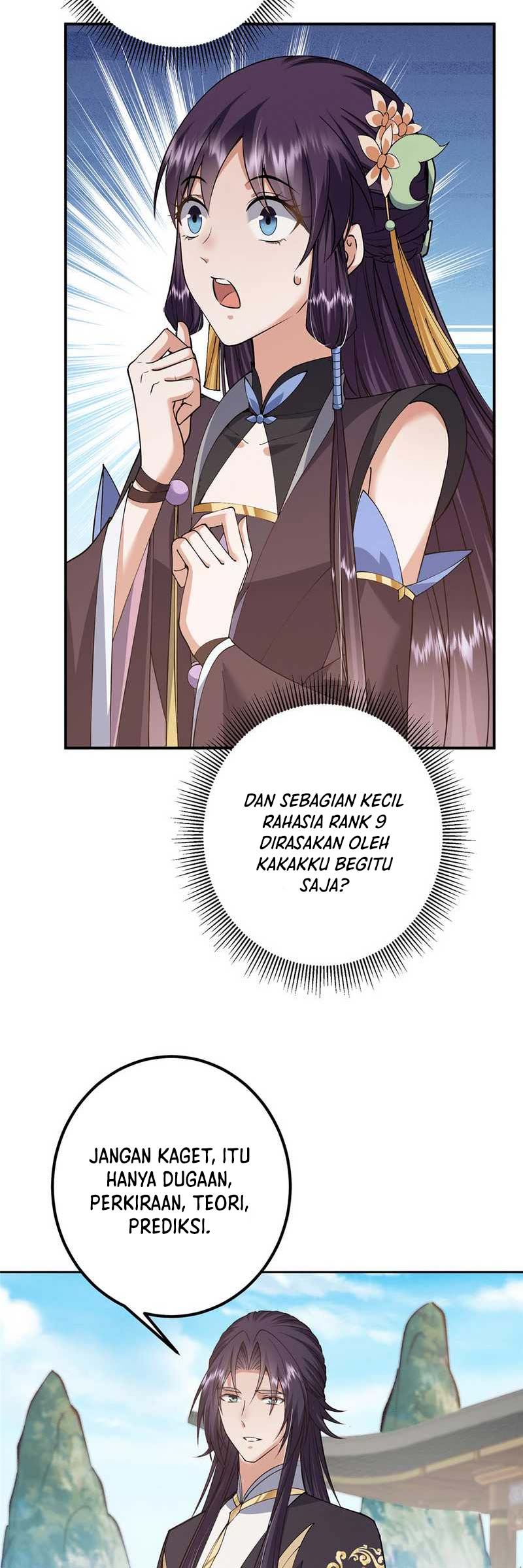 Keep A Low Profile, Sect Leader - Chapter 361 9 Keep A Low Profile, Sect Leader - Chapter 361 9