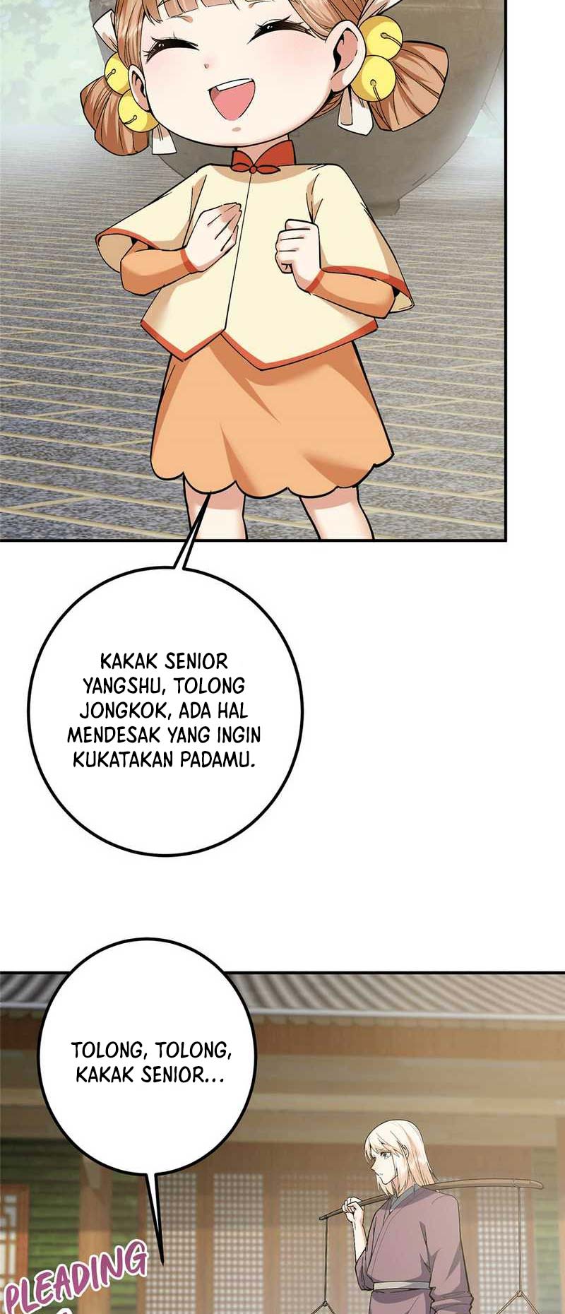 Keep A Low Profile, Sect Leader - Chapter 361 26 Keep A Low Profile, Sect Leader - Chapter 361 26