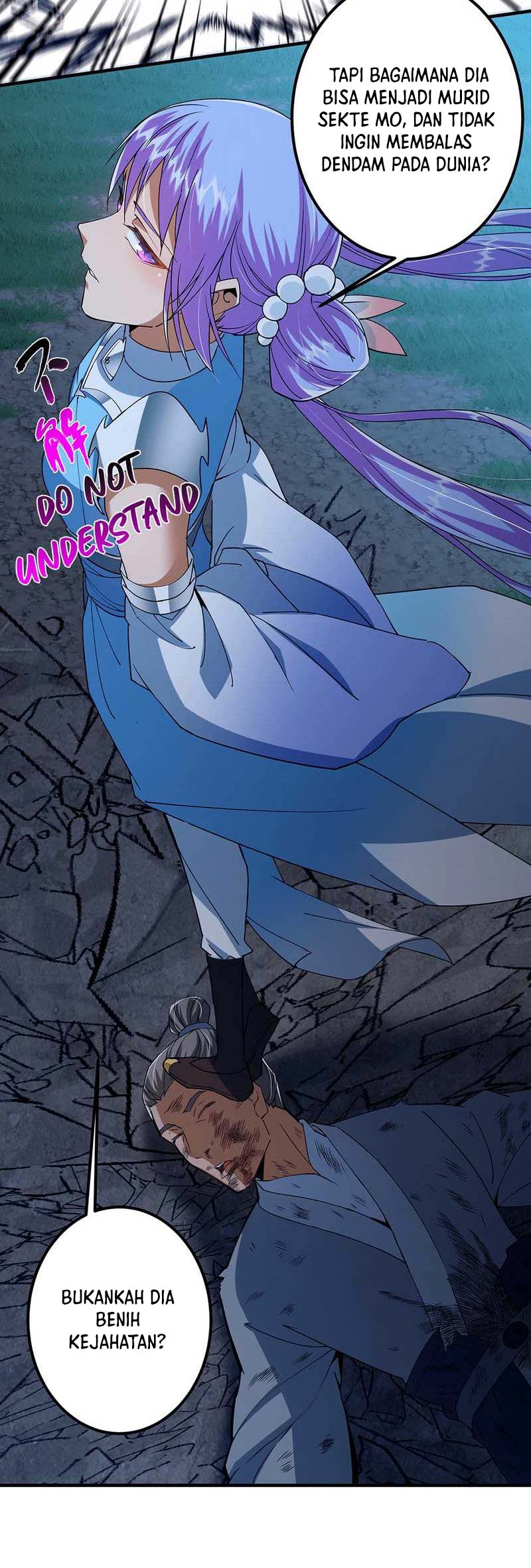 Keep A Low Profile, Sect Leader - Chapter 366 27 Keep A Low Profile, Sect Leader - Chapter 366 27