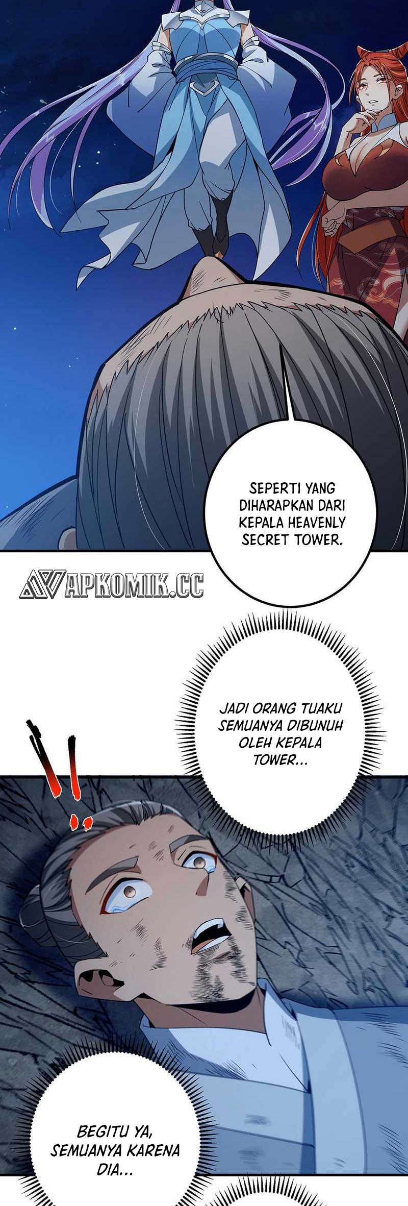 Keep A Low Profile, Sect Leader - Chapter 366 25 Keep A Low Profile, Sect Leader - Chapter 366 25