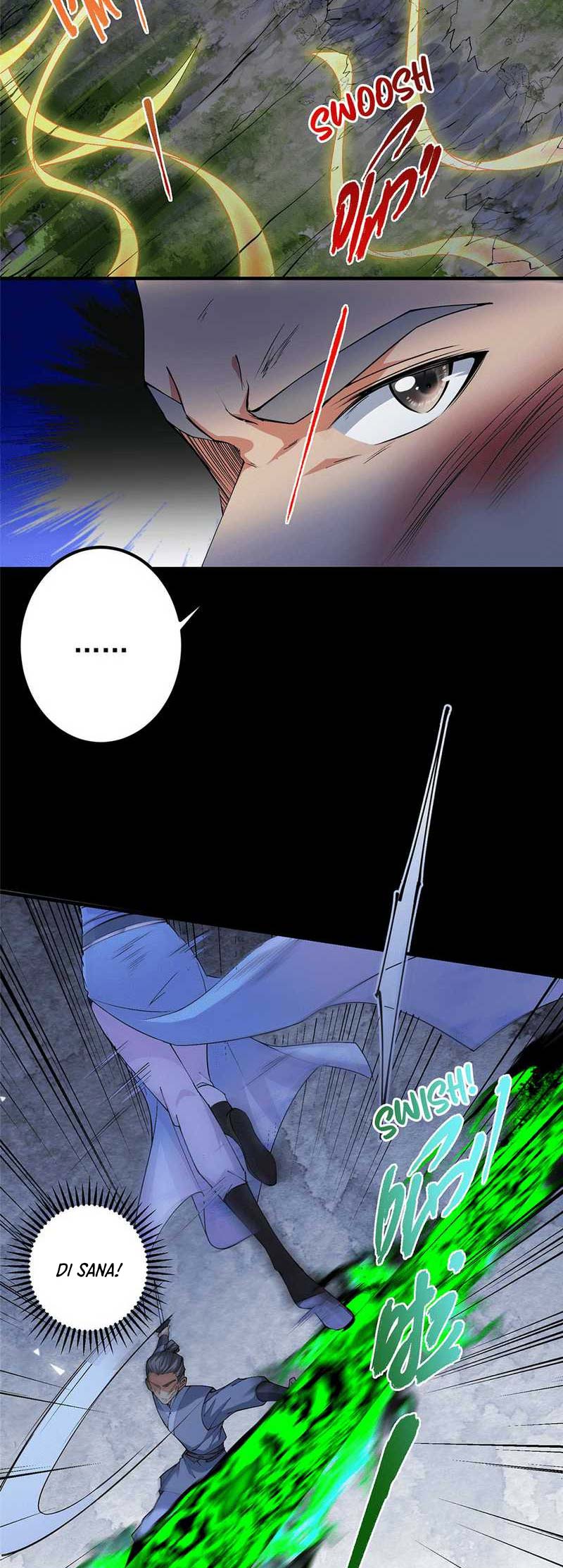Keep A Low Profile, Sect Leader - Chapter 365 20 Keep A Low Profile, Sect Leader - Chapter 365 20