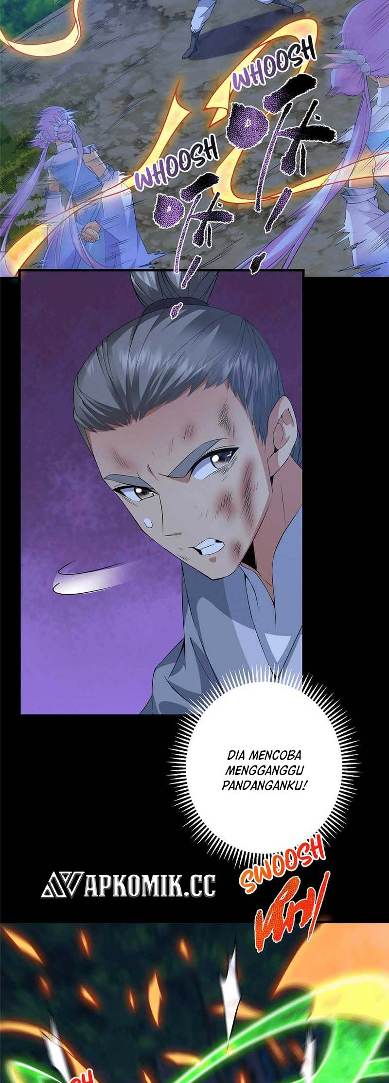 Keep A Low Profile, Sect Leader - Chapter 365 26 Keep A Low Profile, Sect Leader - Chapter 365 26