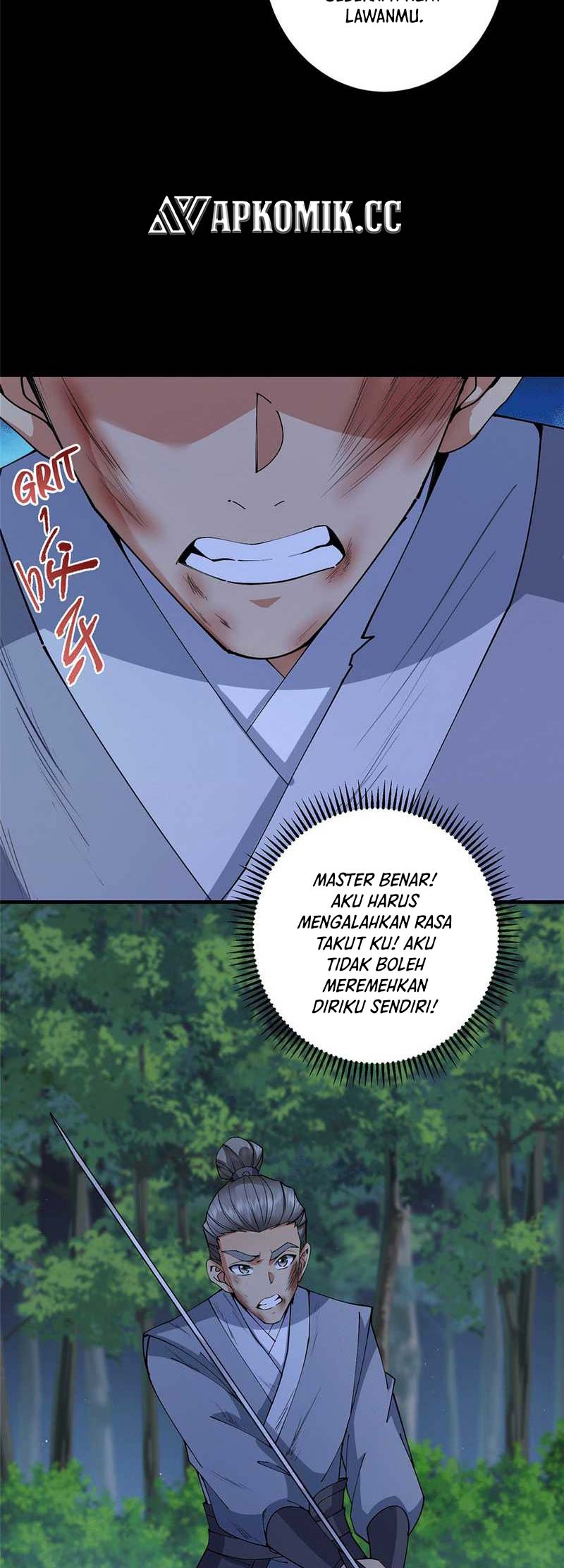 Keep A Low Profile, Sect Leader - Chapter 365 18 Keep A Low Profile, Sect Leader - Chapter 365 18