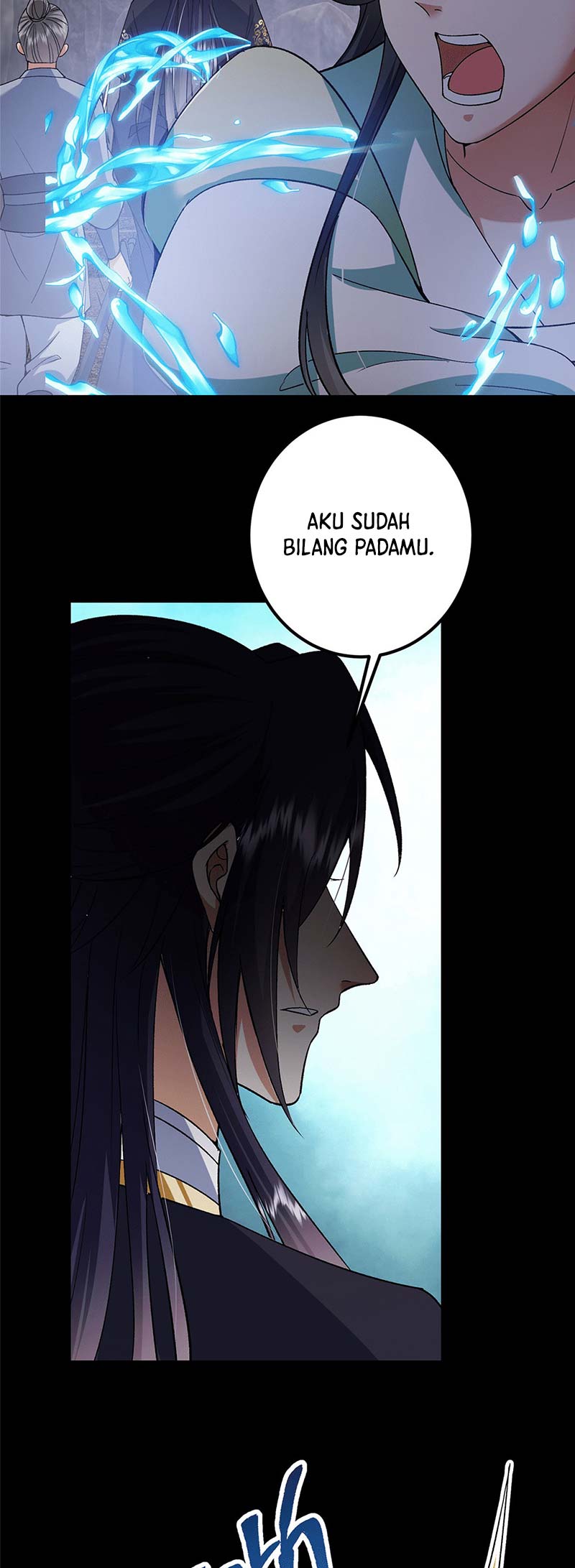 Keep A Low Profile, Sect Leader - Chapter 373 31
