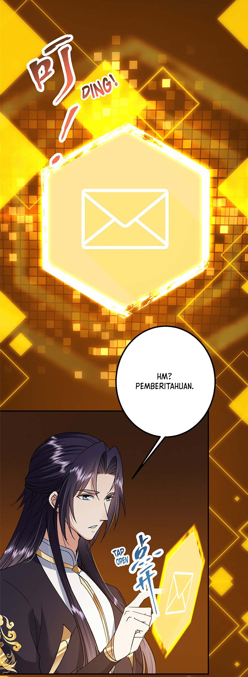Keep A Low Profile, Sect Leader - Chapter 373 6
