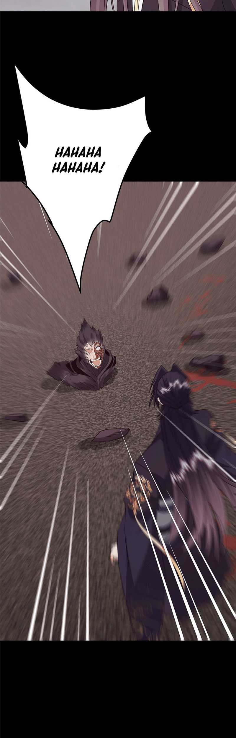Keep A Low Profile, Sect Leader - Chapter 377 29