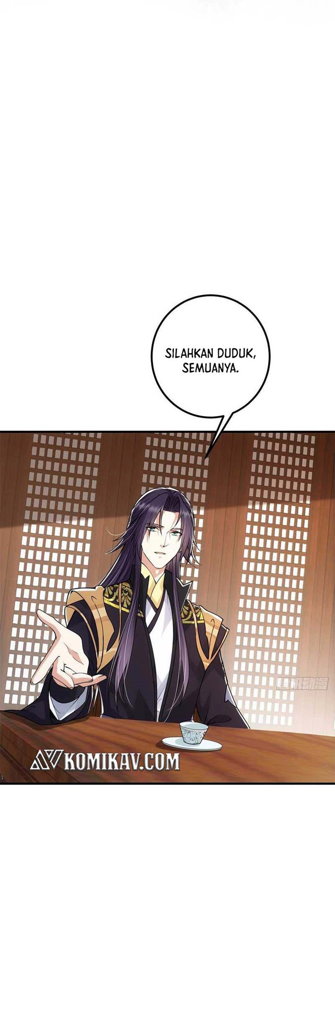 Keep A Low Profile, Sect Leader - Chapter 34 3 Keep A Low Profile, Sect Leader - Chapter 34 3