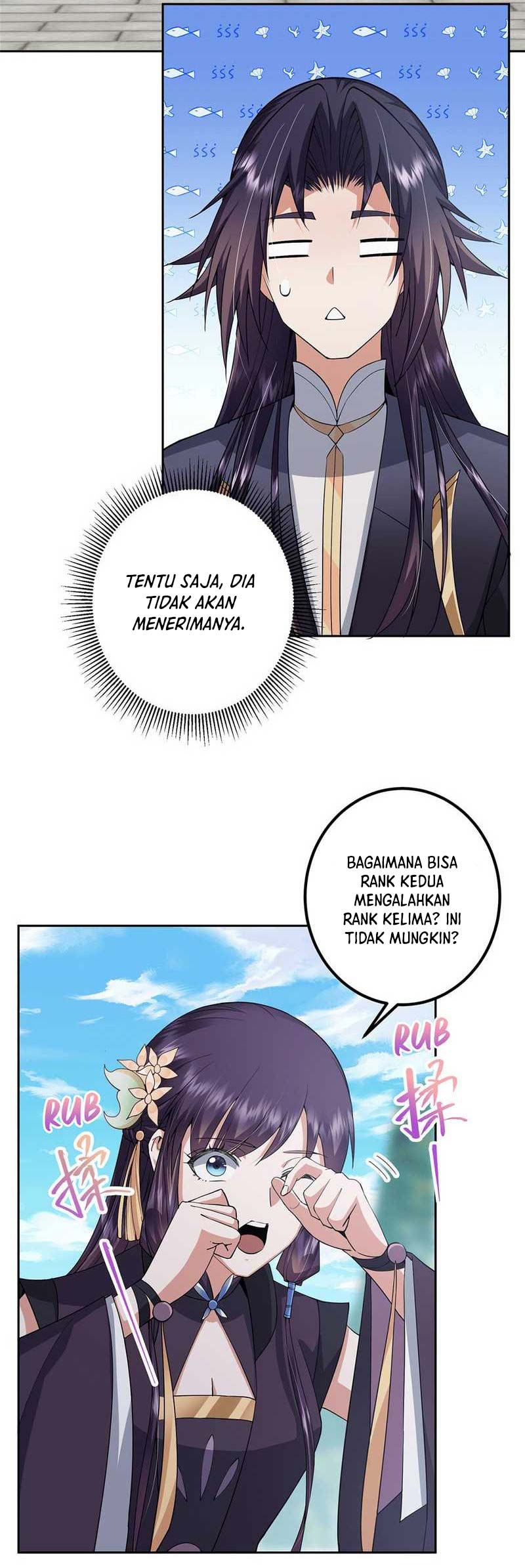 Keep A Low Profile, Sect Leader - Chapter 349 9 Keep A Low Profile, Sect Leader - Chapter 349 9
