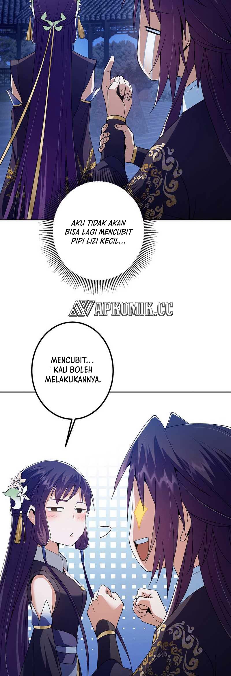 Keep A Low Profile, Sect Leader - Chapter 349 27 Keep A Low Profile, Sect Leader - Chapter 349 27