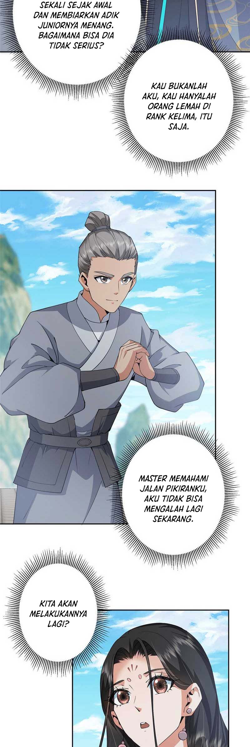 Keep A Low Profile, Sect Leader - Chapter 349 12 Keep A Low Profile, Sect Leader - Chapter 349 12