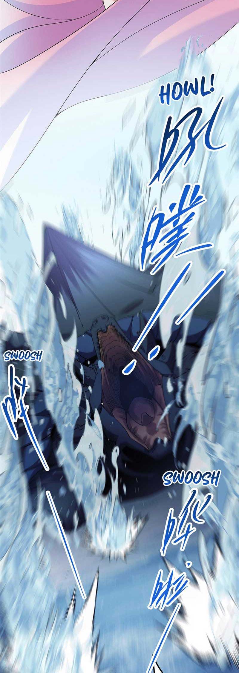 Keep A Low Profile, Sect Leader - Chapter 343 31