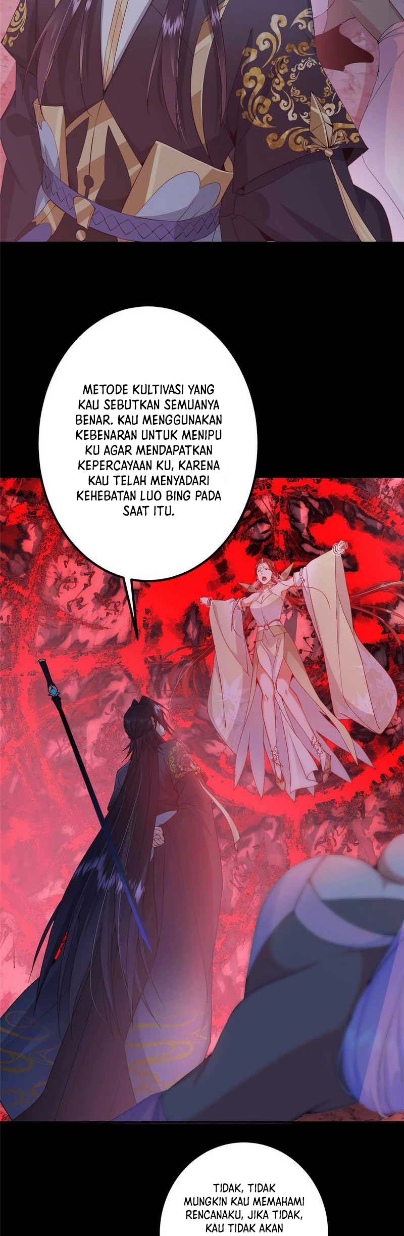 Keep A Low Profile, Sect Leader - Chapter 346 23 Keep A Low Profile, Sect Leader - Chapter 346 23
