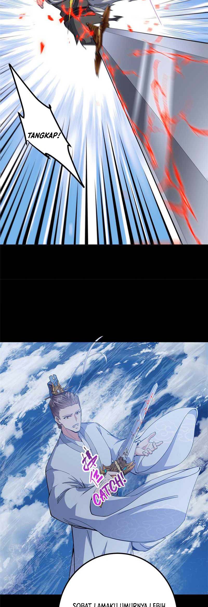 Keep A Low Profile, Sect Leader - Chapter 358 9 Keep A Low Profile, Sect Leader - Chapter 358 9