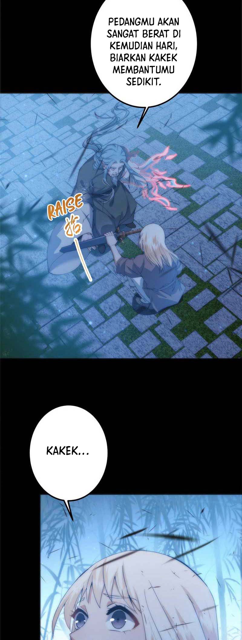 Keep A Low Profile, Sect Leader - Chapter 358 33 Keep A Low Profile, Sect Leader - Chapter 358 33