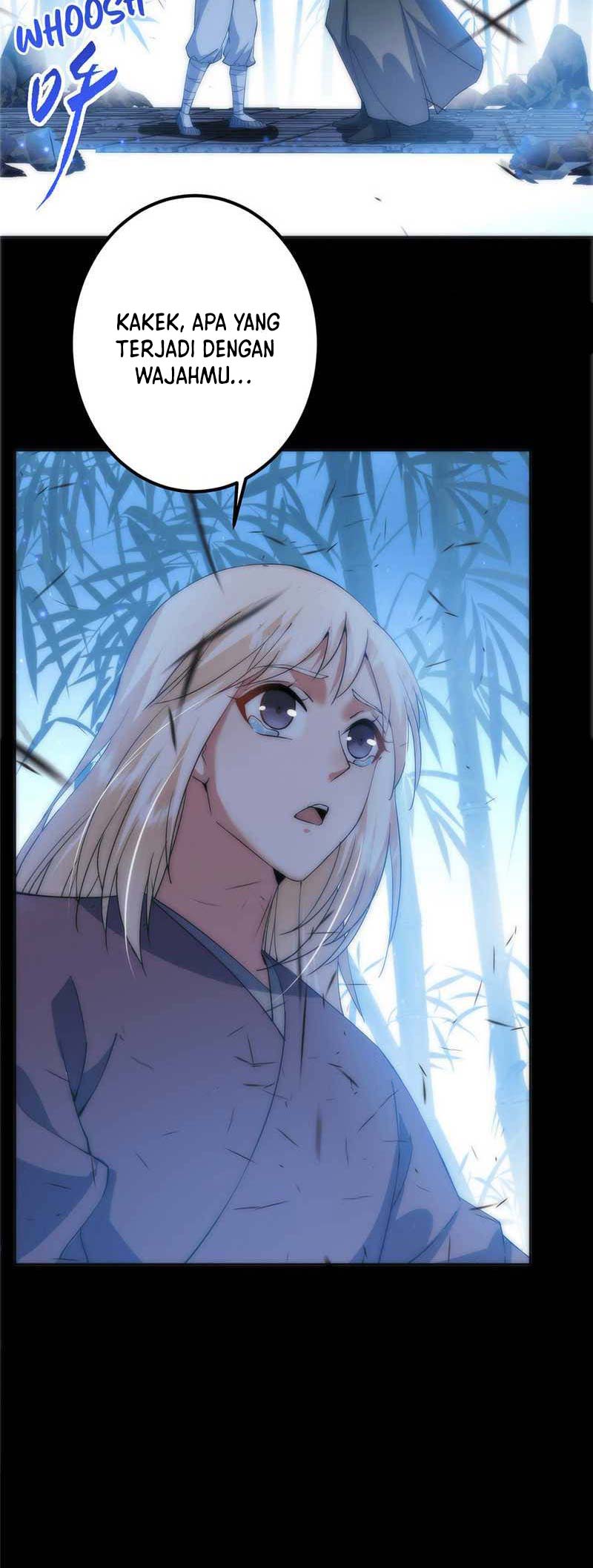 Keep A Low Profile, Sect Leader - Chapter 358 30 Keep A Low Profile, Sect Leader - Chapter 358 30