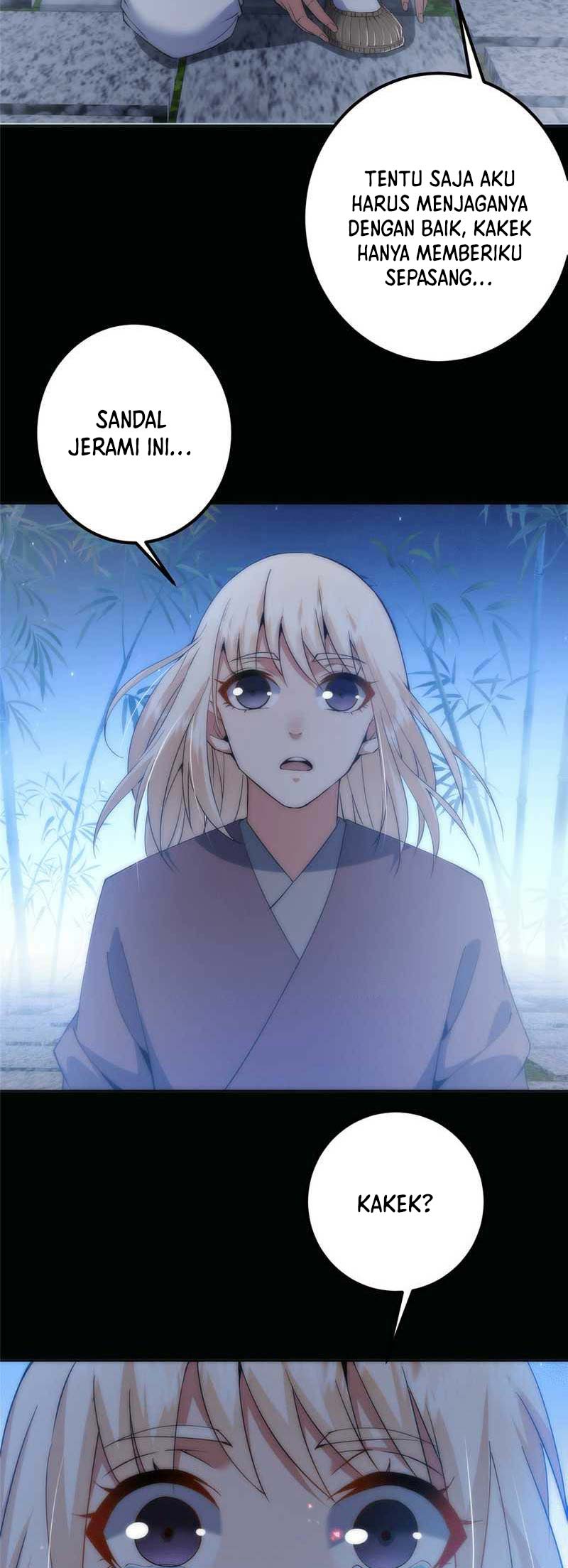 Keep A Low Profile, Sect Leader - Chapter 358 36 Keep A Low Profile, Sect Leader - Chapter 358 36