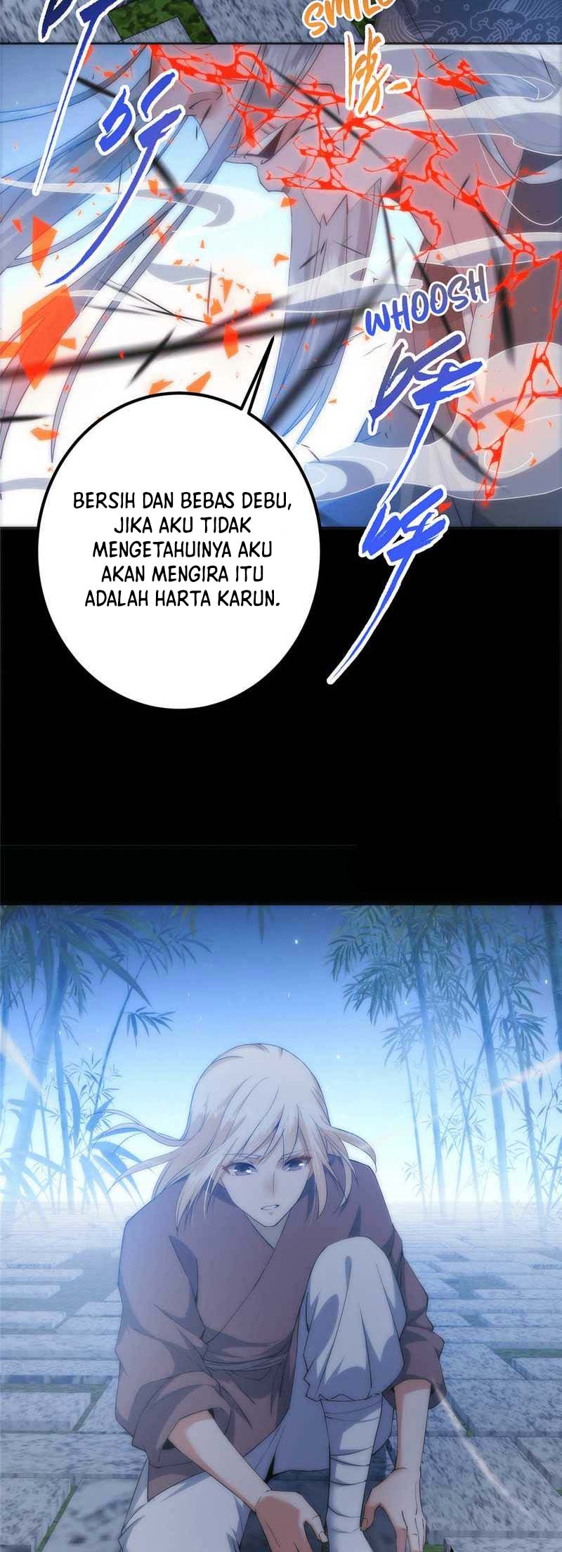 Keep A Low Profile, Sect Leader - Chapter 358 35 Keep A Low Profile, Sect Leader - Chapter 358 35