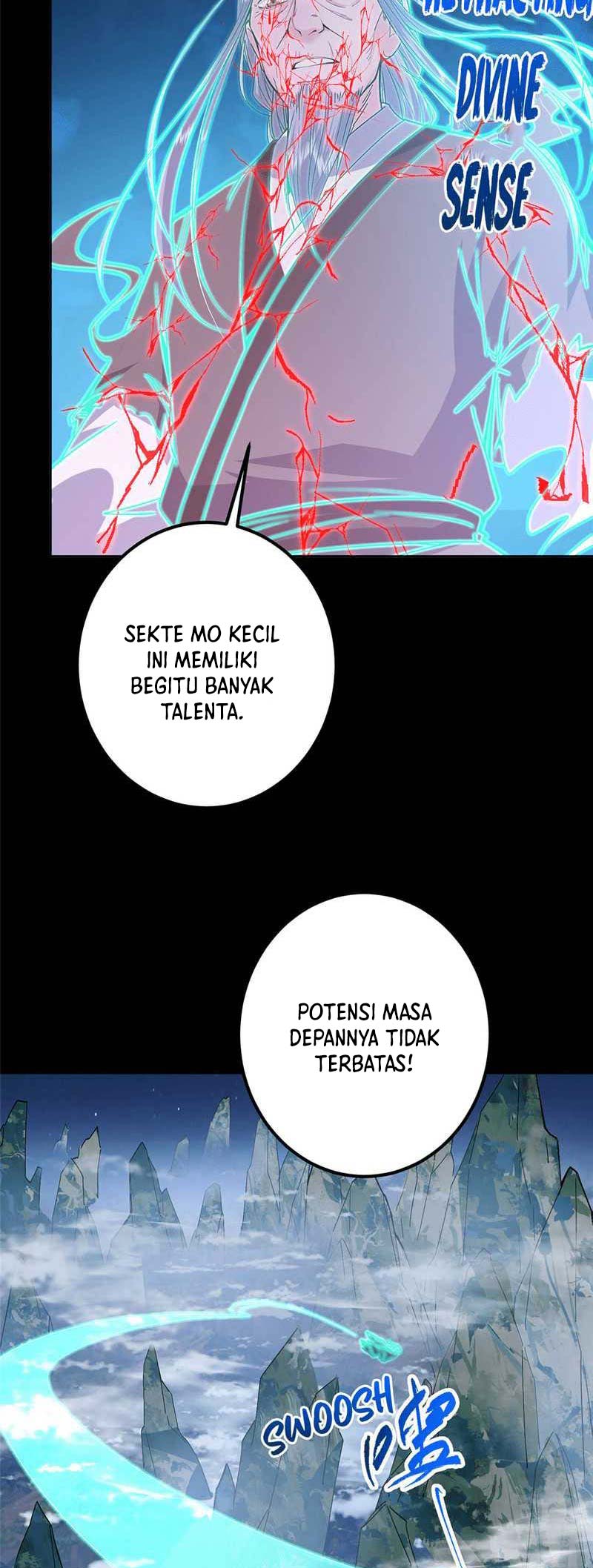 Keep A Low Profile, Sect Leader - Chapter 358 19 Keep A Low Profile, Sect Leader - Chapter 358 19
