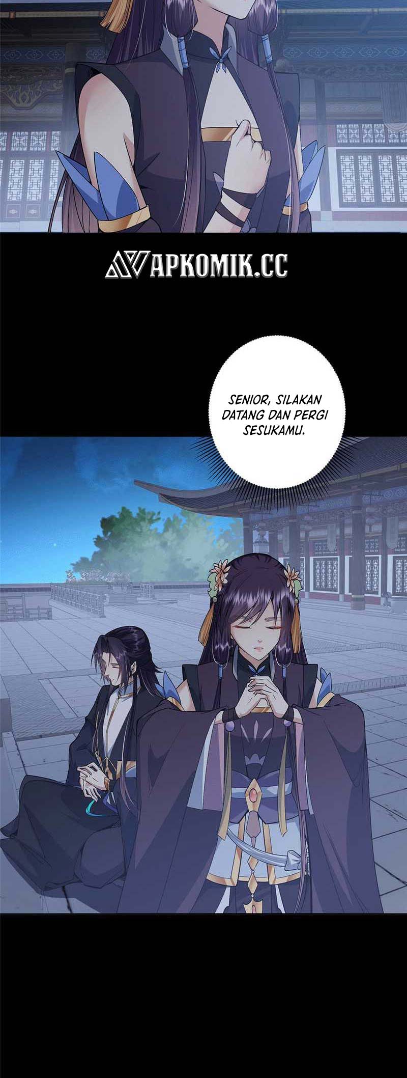 Keep A Low Profile, Sect Leader - Chapter 358 16 Keep A Low Profile, Sect Leader - Chapter 358 16