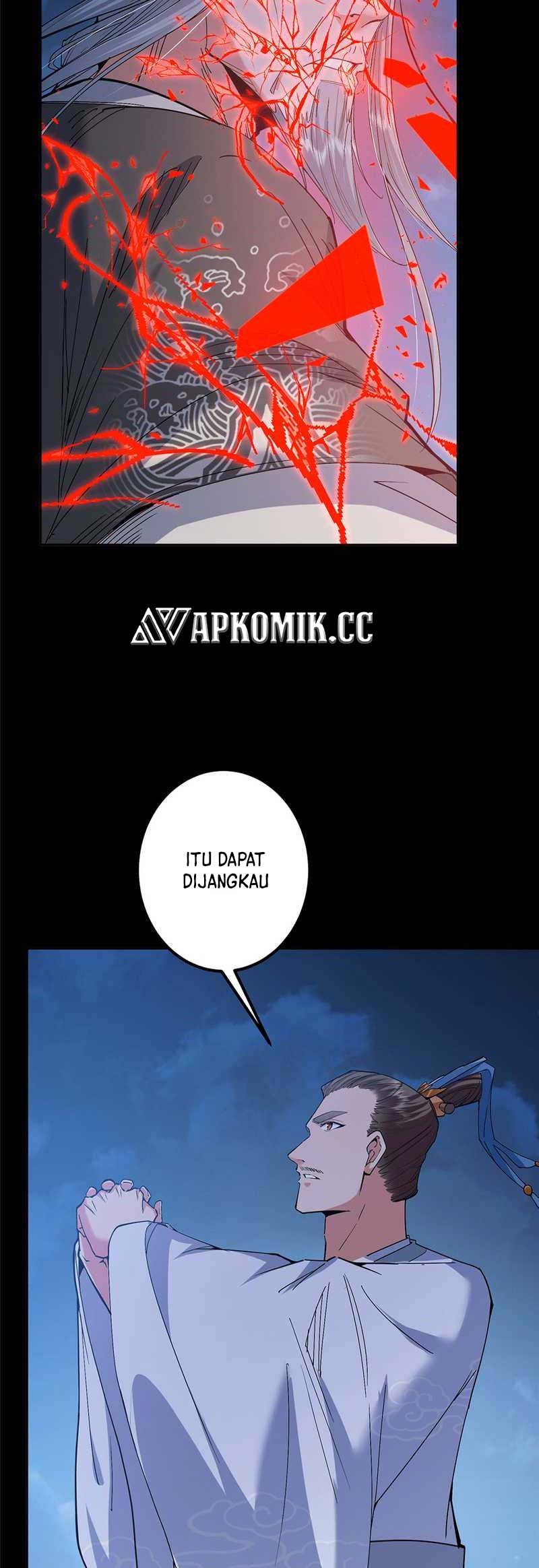 Keep A Low Profile, Sect Leader - Chapter 358 7 Keep A Low Profile, Sect Leader - Chapter 358 7