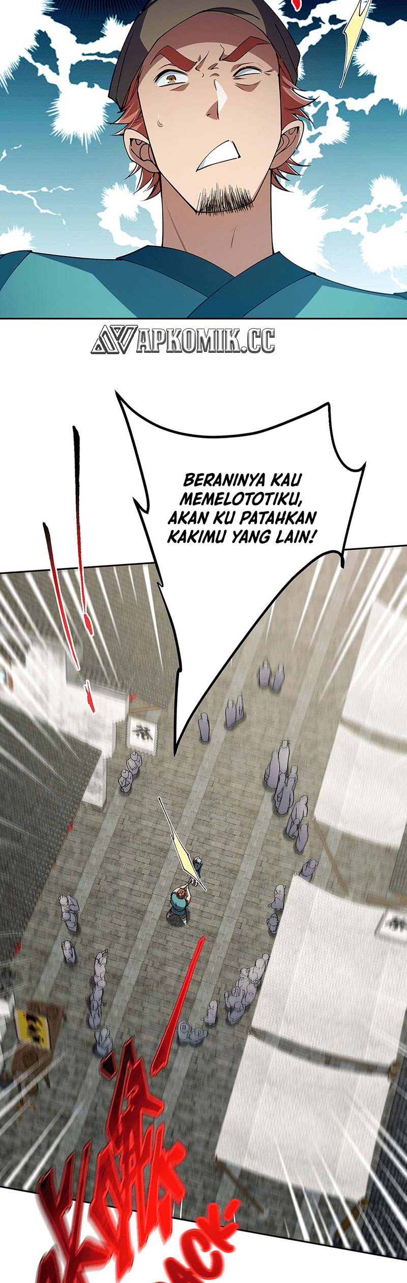Keep A Low Profile, Sect Leader - Chapter 353 21 Keep A Low Profile, Sect Leader - Chapter 353 21
