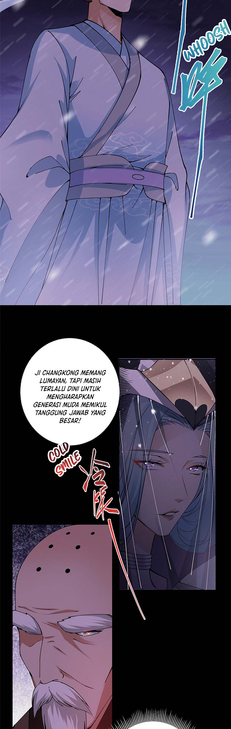 Keep A Low Profile, Sect Leader - Chapter 353 5 Keep A Low Profile, Sect Leader - Chapter 353 5