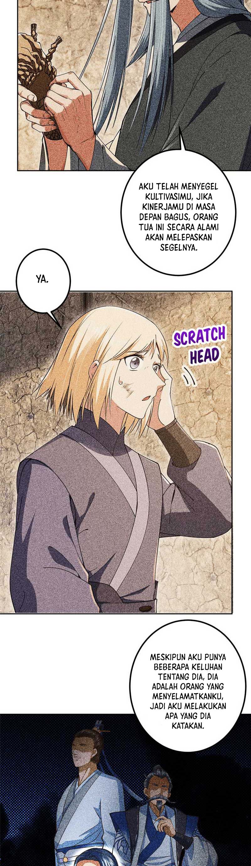 Keep A Low Profile, Sect Leader - Chapter 351 23 Keep A Low Profile, Sect Leader - Chapter 351 23