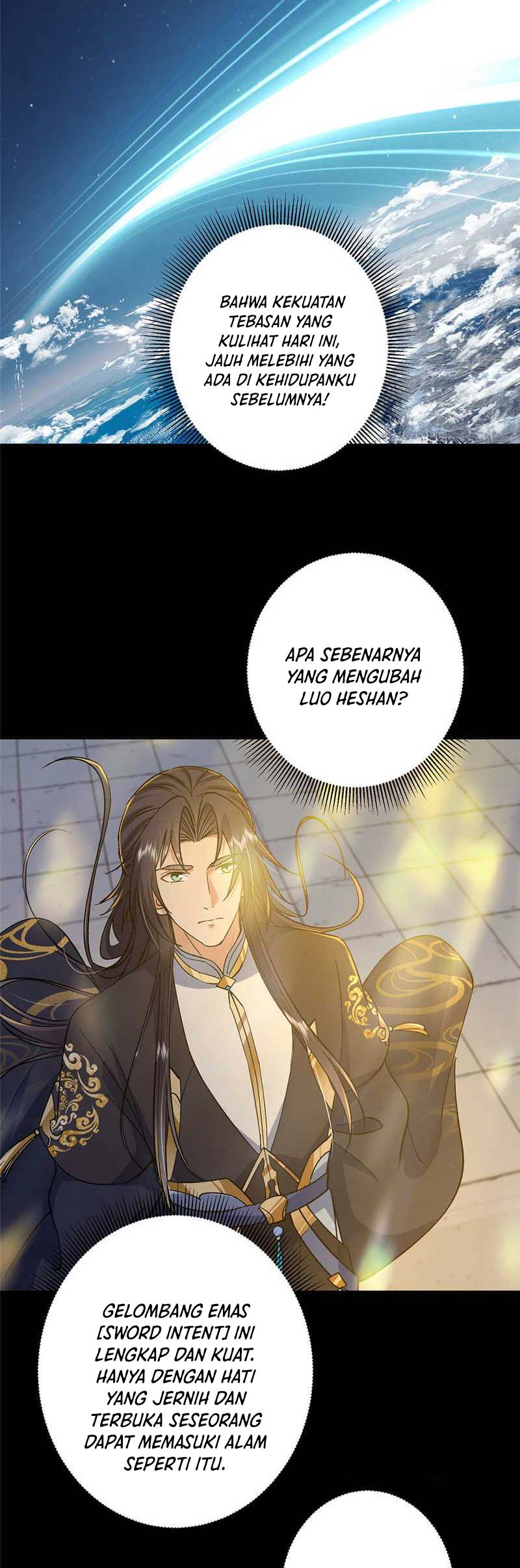Keep A Low Profile, Sect Leader - Chapter 357 29 Keep A Low Profile, Sect Leader - Chapter 357 29