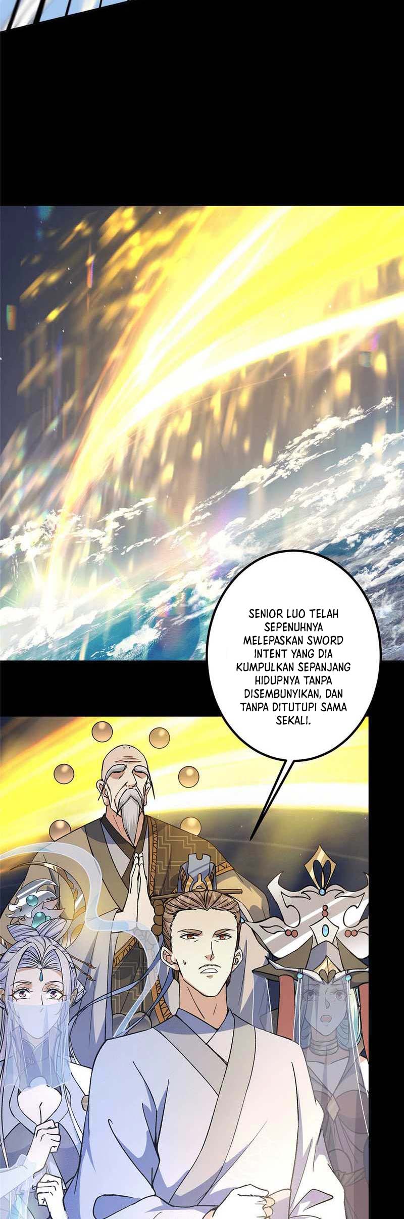 Keep A Low Profile, Sect Leader - Chapter 357 23 Keep A Low Profile, Sect Leader - Chapter 357 23