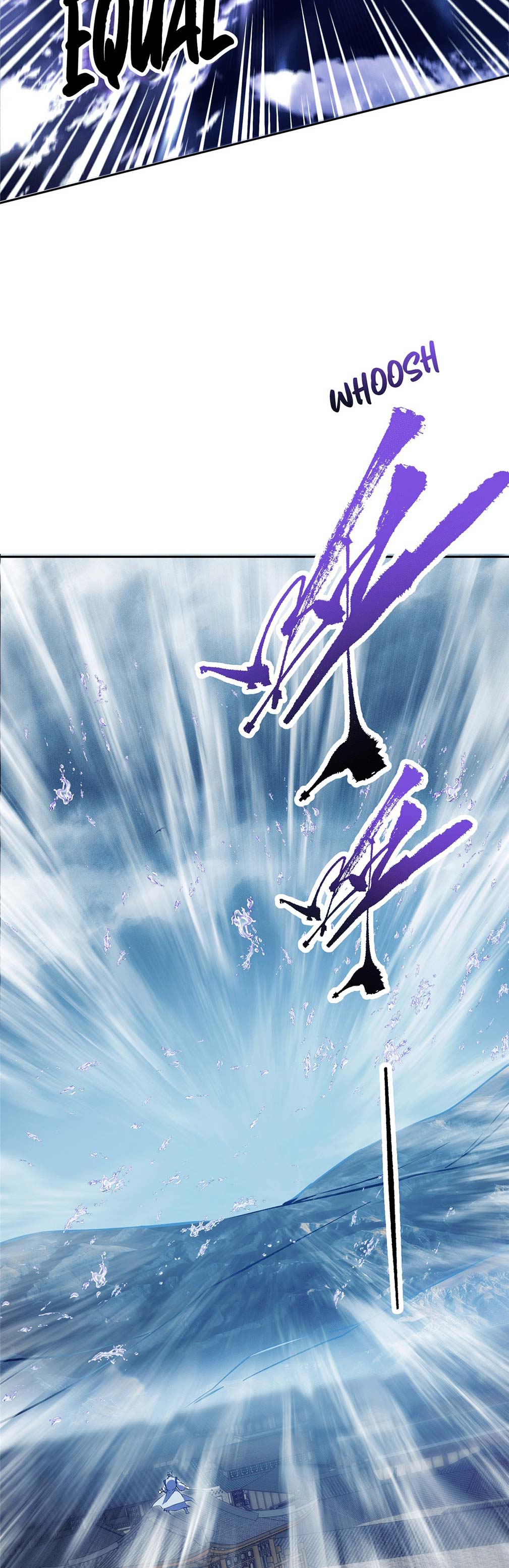 Keep A Low Profile, Sect Leader - Chapter 355 7