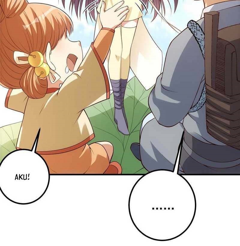 Keep A Low Profile, Sect Leader - Chapter 08 19