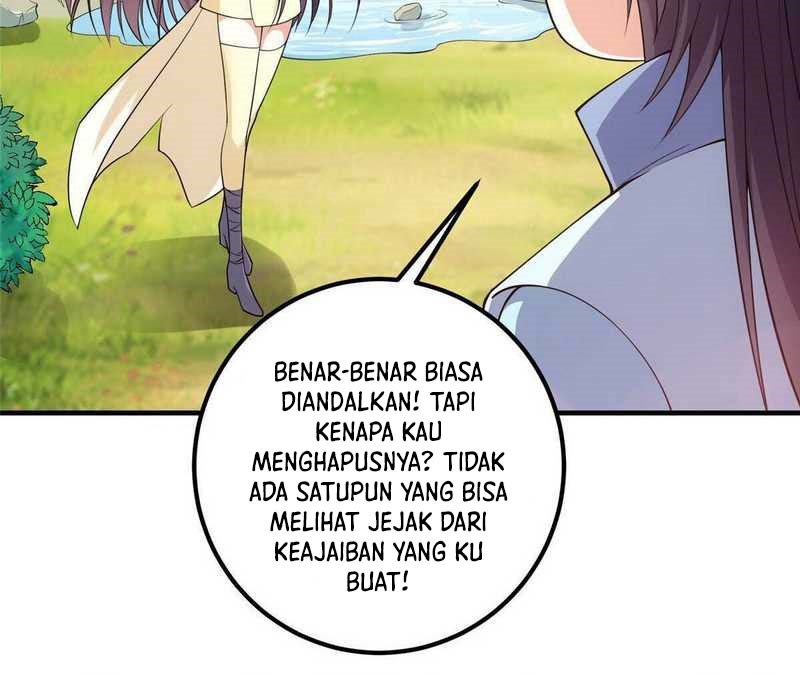 Keep A Low Profile, Sect Leader - Chapter 08 12