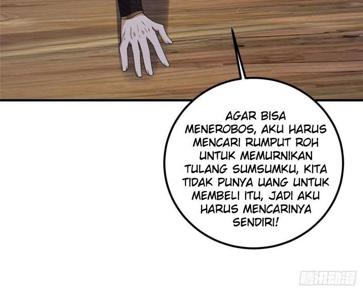 Keep A Low Profile, Sect Leader - Chapter 03 29